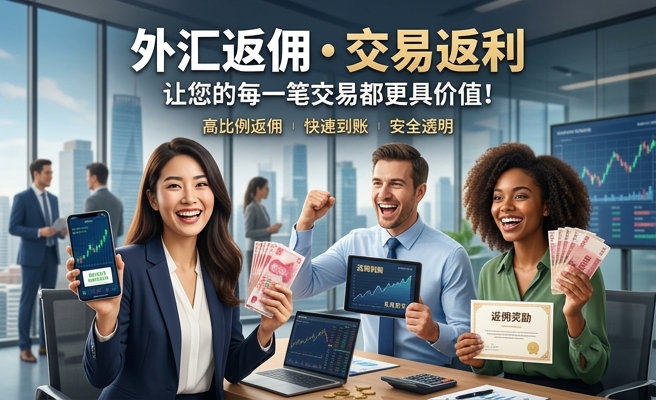 IC外汇交易平台_易信会员登录入口-备受信赖且受监管的