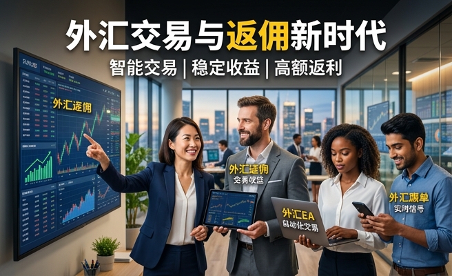 IC外汇交易平台2026年注册开户实名认证流程解析
