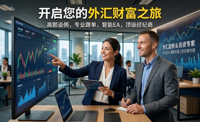 IC外汇交易平台注册开户实名认证流程解析