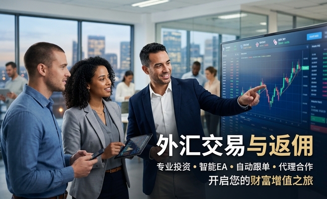 IC外汇平台怎么样？正规吗？综合评测丨2026更新