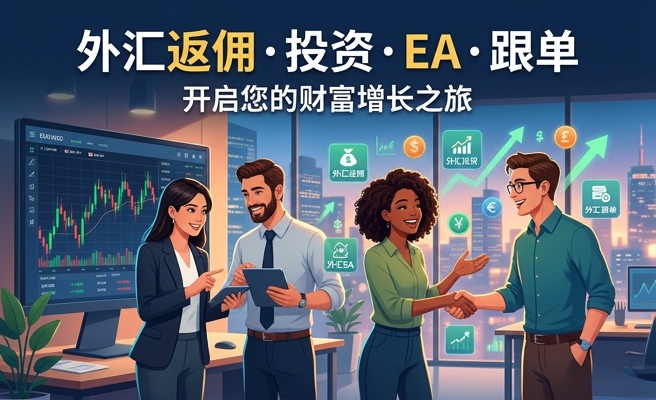 IC 外汇交易| 掌控您的交易| Pepperstone