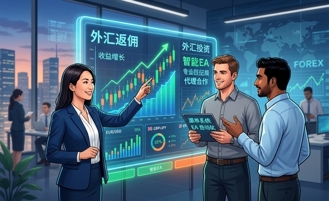 IC的详细介绍与返佣概览
