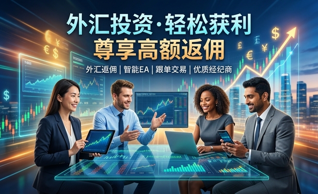 IC官网- 专业外汇交易平台评测与全球监管信息查询门户