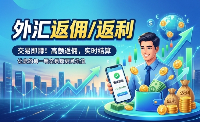 IC外匯交易平台開戶教學