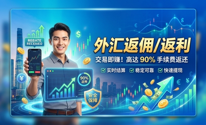 IC外汇交易开户教程