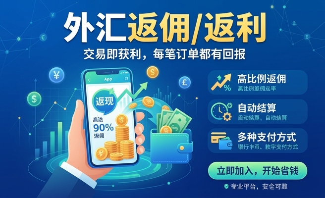 IC外汇交易开户教程